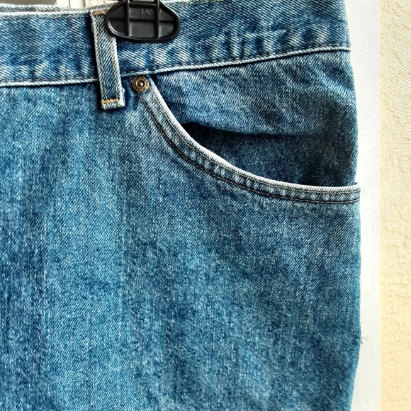 Riders by Lee Jean's Size 46x30 - Picture 4 of 11